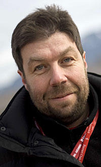 Dr. Peter Schöggl 