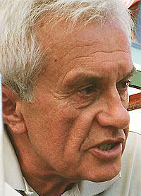 Helmut Zwickl 