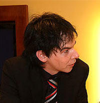 Michael Noir Trawniczek 