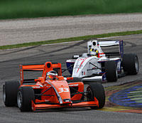 Philipp Eng & Andy Soucek 