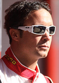 Andi Zuber 
