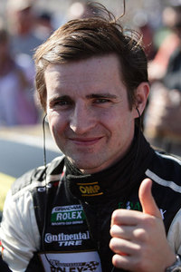  Martin Ragginger, 24h von Daytona 2012