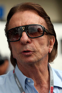  Emerson Fittipaldi, Interlagos 2012