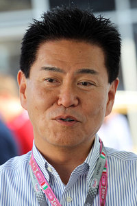 Yasuhisa Arai, Monza 2013