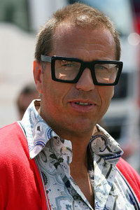  Kai Ebel, RTL, Nürburgring 2009
