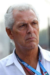  Marco Tronchetti Provera, Pirelli, Monza 2012
