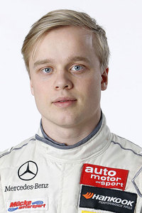  Felix Rosenqvist, Mücke Motorsport, F3-EM 2013