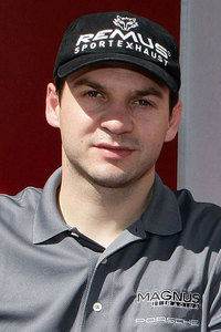  Richard Lietz, 24h Daytona, Grand-Am 2012
