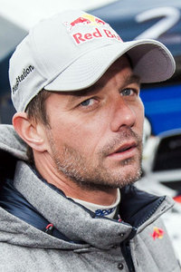  Sebastien Loeb, Pikes Peak 2013