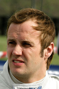  Norbert Siedler, Porsche Carrera Cup 2013