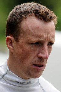  Kris Meeke, Tour de Corse 2013