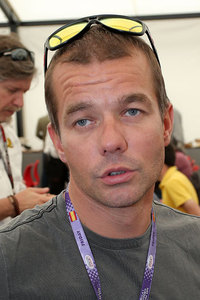  Sebastien Loeb, Porsche Supercup, Montmelo 2013