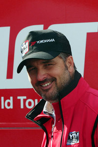  Yvan Muller, Wolokolamsk, WTCC 2013