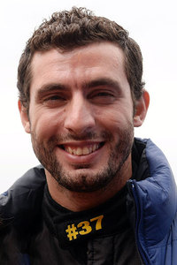  Jose Maria Lopez, Termas de Rio Hondo, WTCC 2013