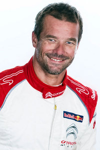  Sebastien Loeb, Citroen, WTCC 2014