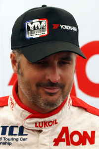  Yvan Muller, Porto, WTCC 2013