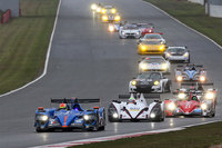  ELMS 2013, Silverstone