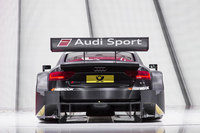  Audi RS 5 DTM, Genf 2014