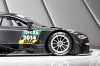  Audi RS 5 DTM, Genf 2014