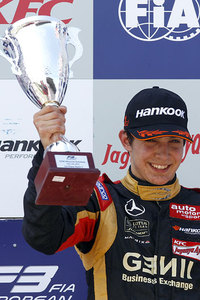  Esteban Ocon, Moscow Raceway, F3-EM 2014