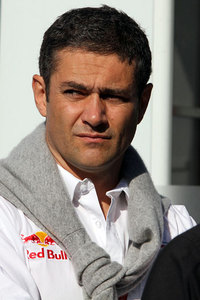  Karl Wendlinger, Suzuka 2010