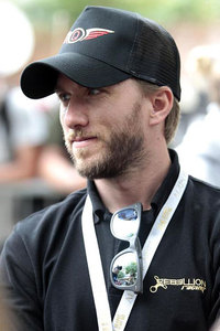  Nick Heidfeld, Le Mans 2013