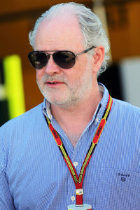  Richard Cregan, Hockenheim 2014