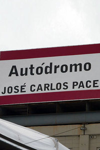  Autodromo Jose Carlos Pace