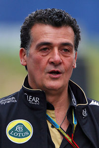  Federico Gastaldi, Spielberg 2014