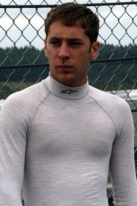  Robin Frijns, GP2 Series 2013, Nürburgring