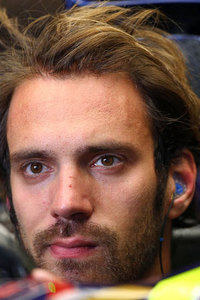  Jean-Eric Vergne, Spielberg 2014