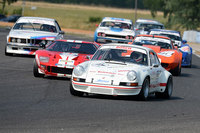  Peter Eissner-Eissenstein, Porsche 911 RSR
