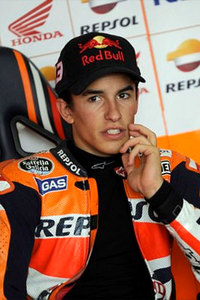  Marc Marquez, Brno, MotoGP 2013