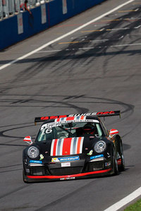  Norbert Siedler, Porsche Carrera Cup, Spielberg 2014
