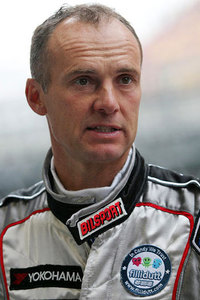  Rickard Rydell, Shanghai, WTCC 2013