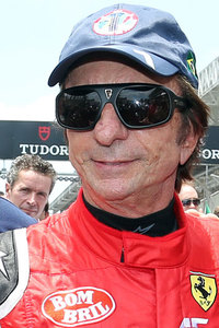  Emerson Fittipaldi, Sao Paulo, WEC 2014