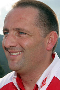  Yves Matton, Ajaccio 2007