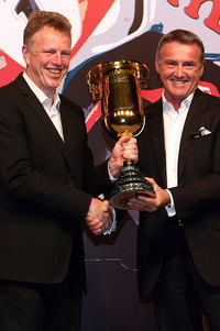  Eric Neve, Marcello Lotti, Macau 2010