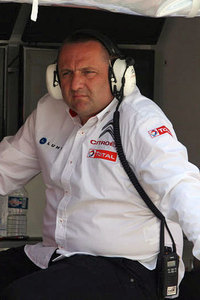  Yves Matton, WTCC 2014, Hungaroring