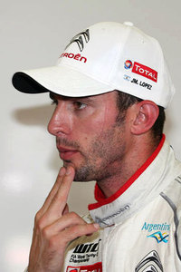  Jose Maria Lopez, WTCC, Spa 2014