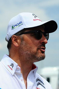  Yvan Muller, WTCC, Russland 2014