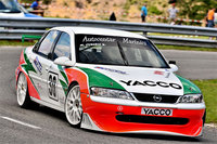  Mario Jurisic, Opel Vectra STW