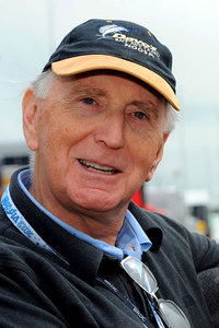  John Watson, Silverstone 2012