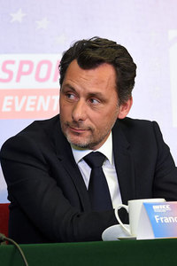  Francois Ribeiro