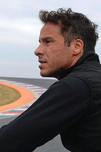  Stefano D'Aste, Termas de Rio Hondo, WTCC 2013