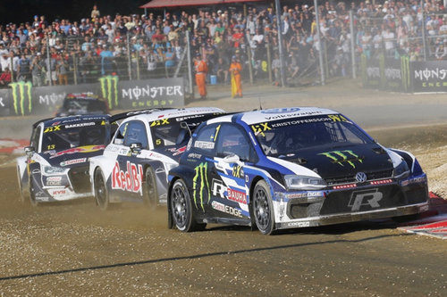 Rallycross Buxtehude Rallycross Buxtehude