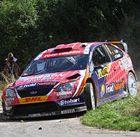 Francois Duval 