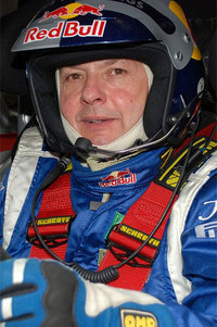  Raimund Baumschlager, Rallye-ÖM 2013