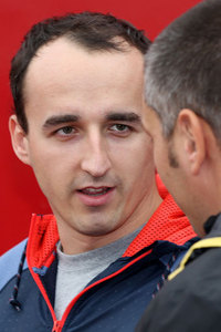  Robert Kubica, Rallye du Var 2012
