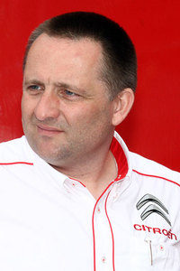  Yves Matton, Rally Islas Canarias 2013